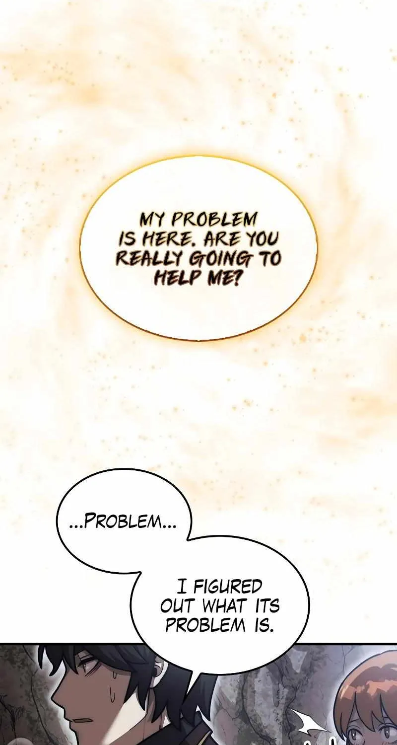 The 31st Piece Turns the Tables Chapter 32 page 87 - 