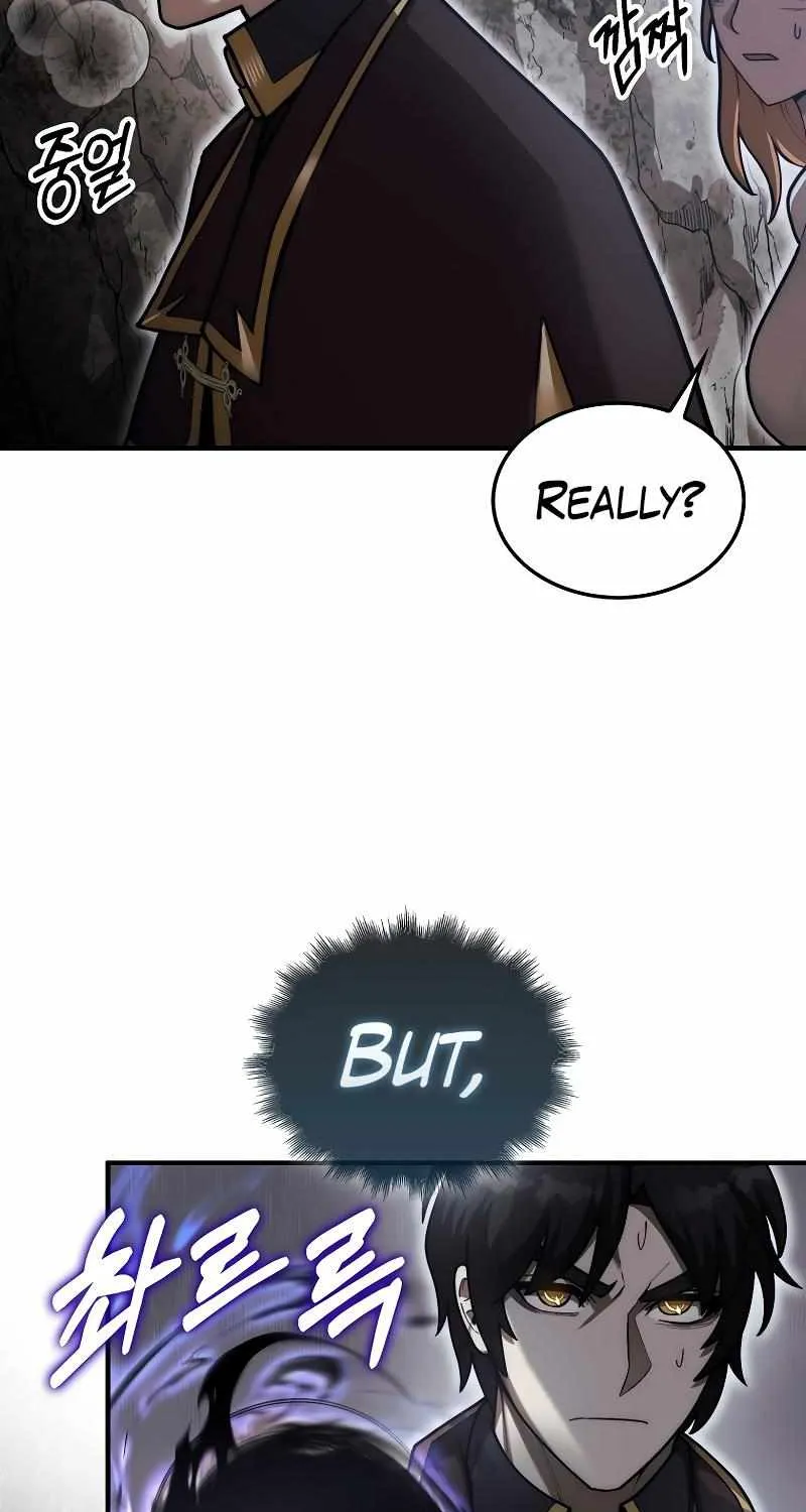 The 31st Piece Turns the Tables Chapter 32 page 88 - 