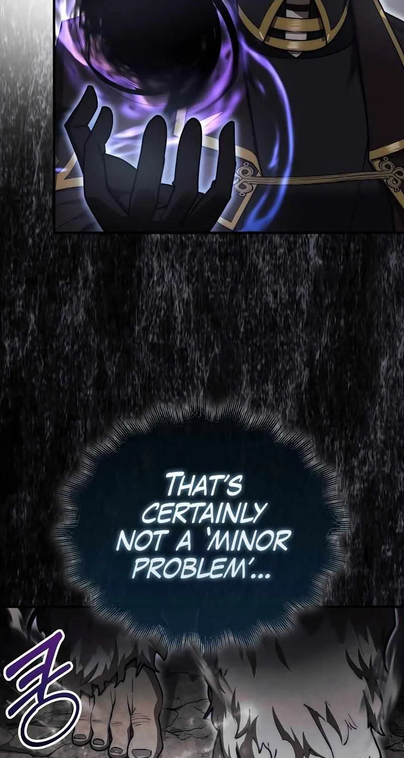 The 31st Piece Turns the Tables Chapter 32 page 89 - 