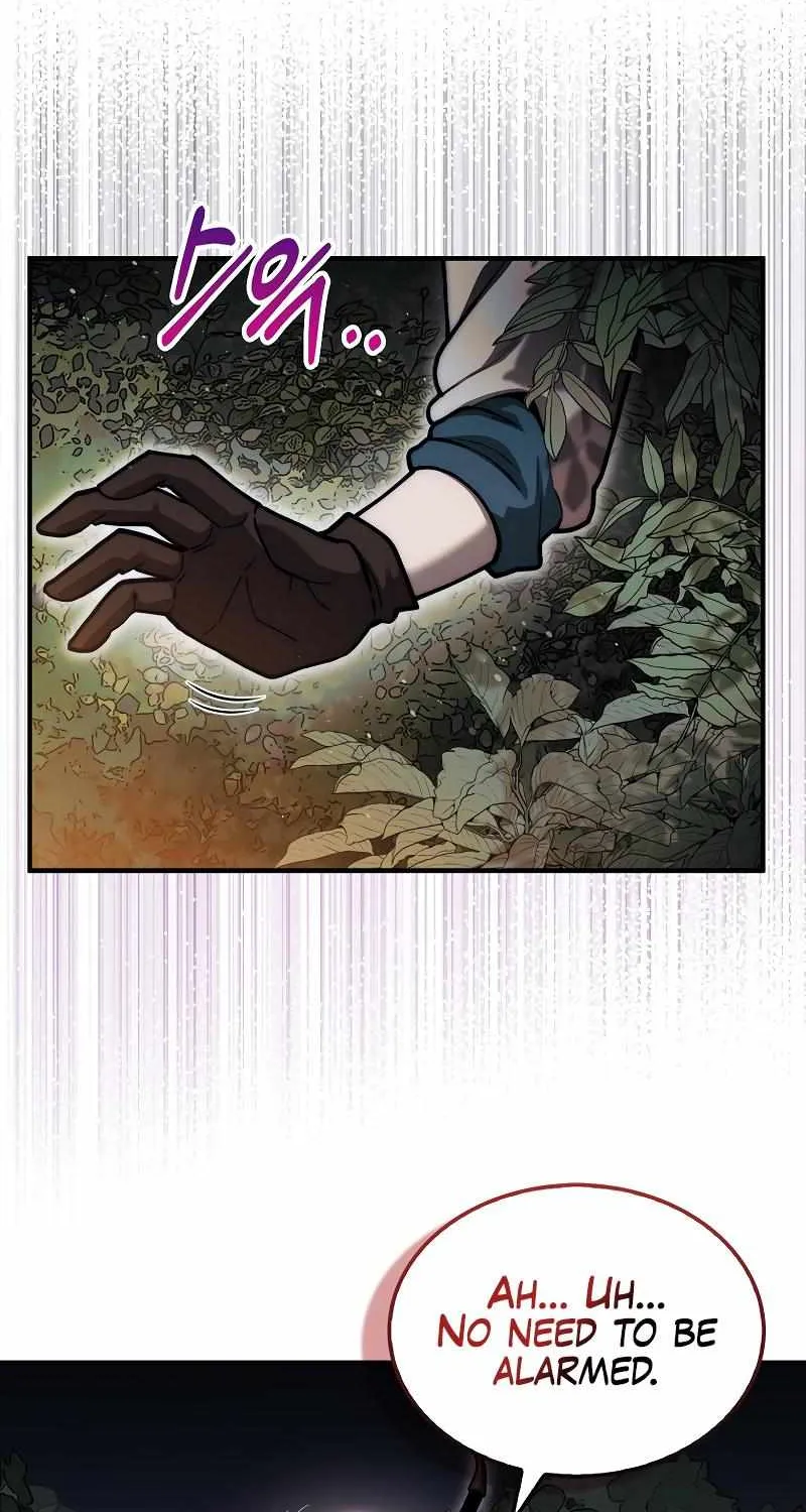 The 31st Piece Turns the Tables Chapter 32 page 10 - 