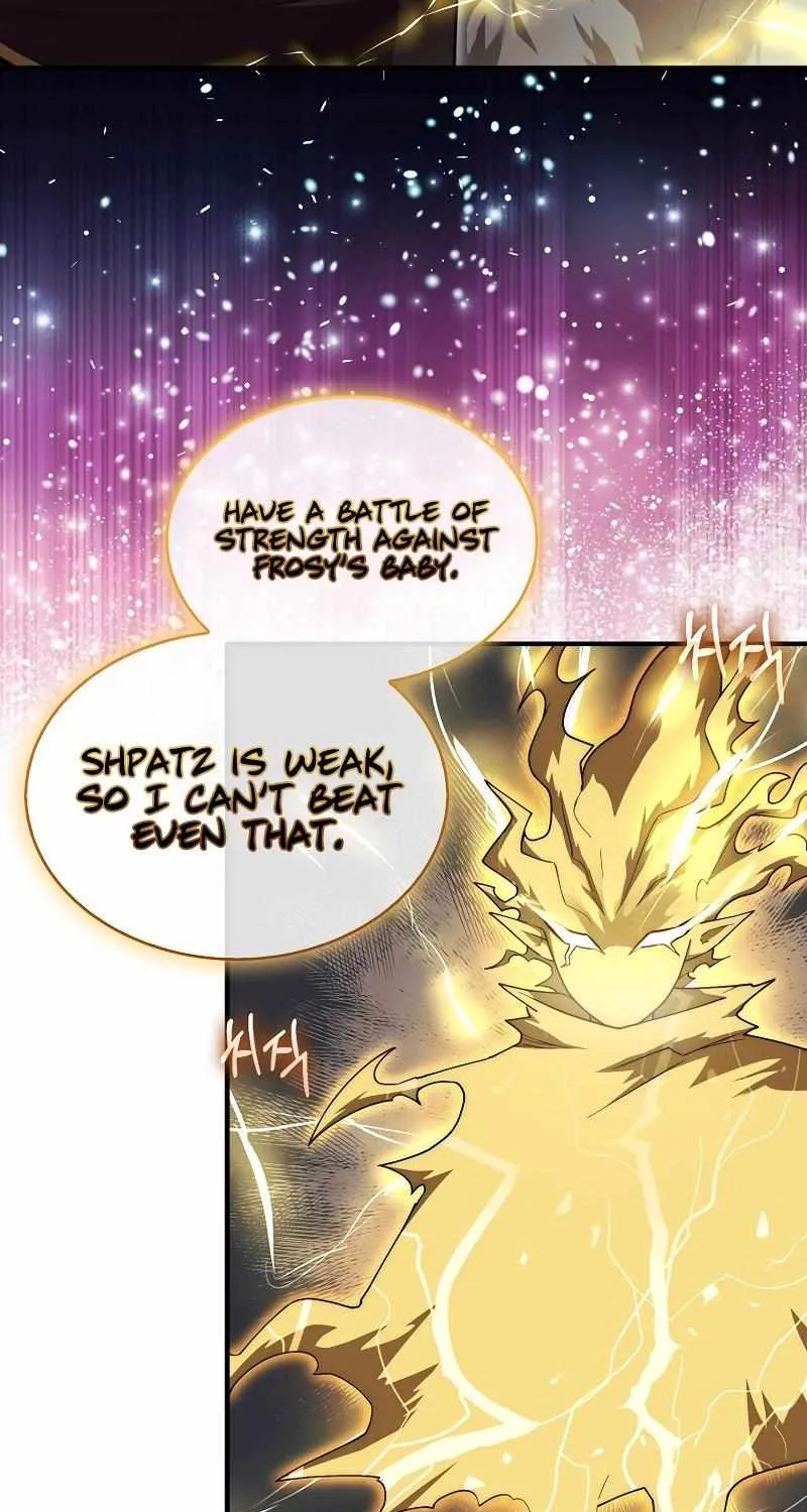 The 31st Piece Turns the Tables Chapter 33 page 11 - 