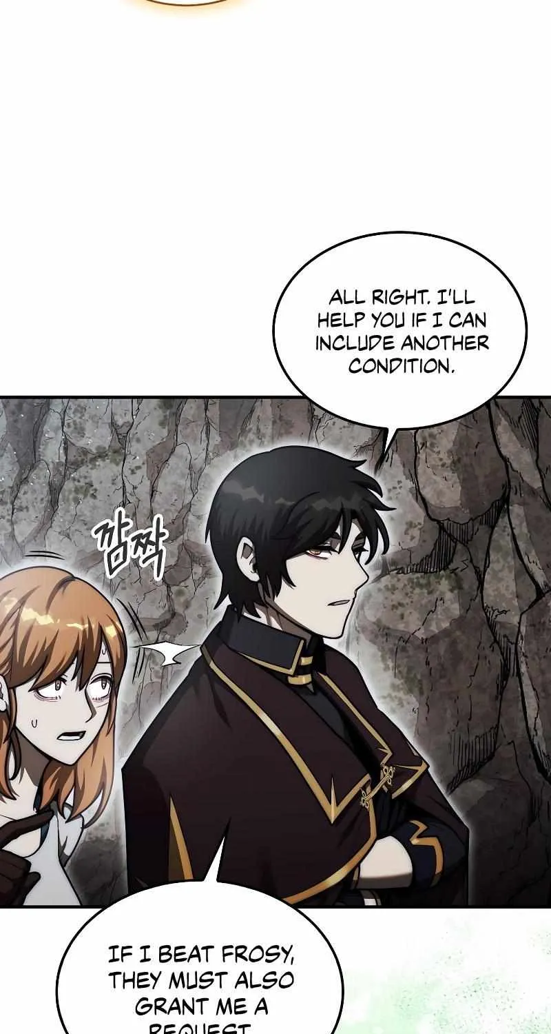 The 31st Piece Turns the Tables Chapter 33 page 13 - 