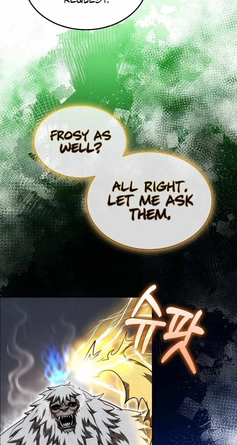 The 31st Piece Turns the Tables Chapter 33 page 14 - 