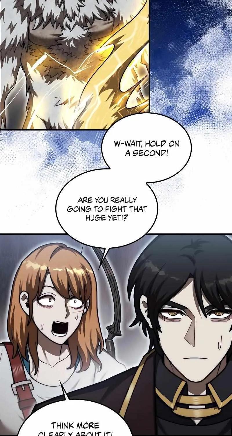 The 31st Piece Turns the Tables Chapter 33 page 15 - 
