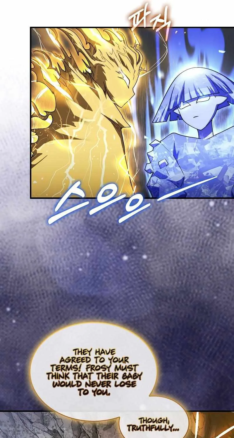 The 31st Piece Turns the Tables Chapter 33 page 17 - 