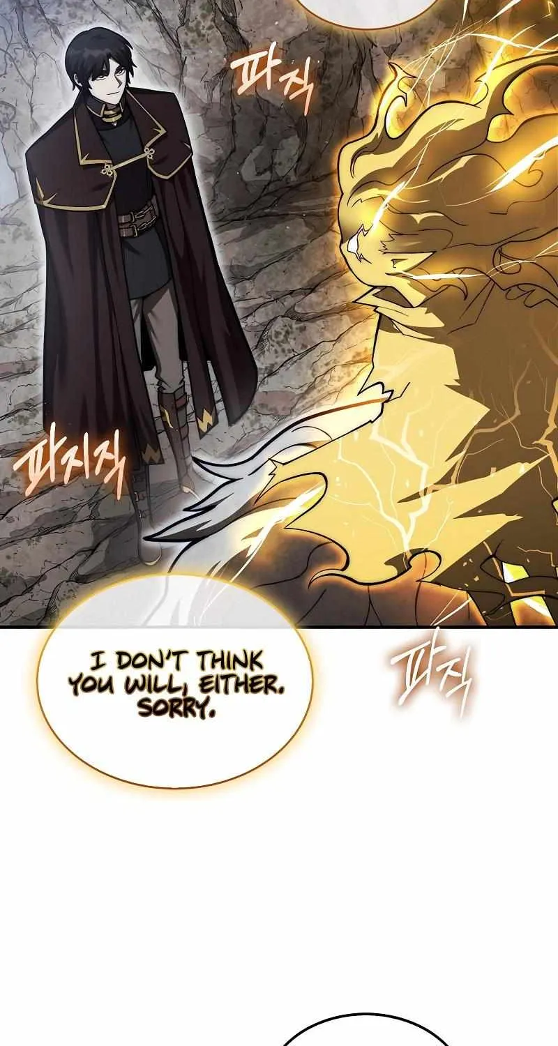 The 31st Piece Turns the Tables Chapter 33 page 18 - 