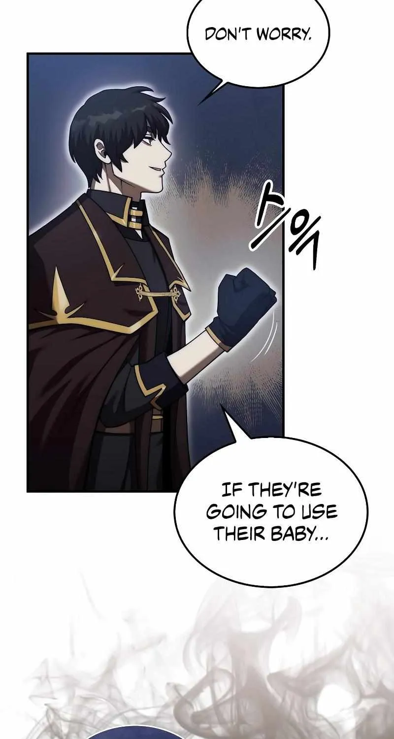 The 31st Piece Turns the Tables Chapter 33 page 19 - 