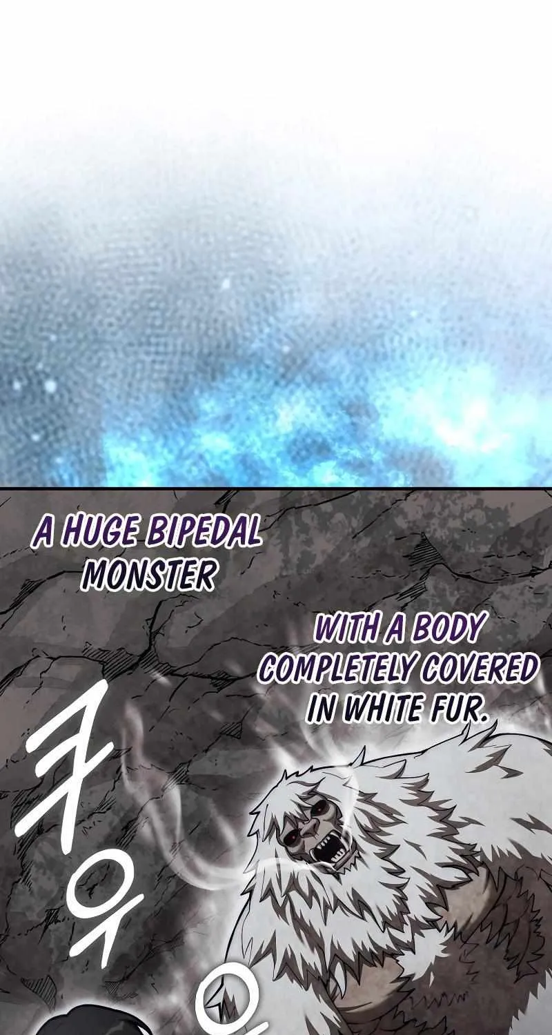 The 31st Piece Turns the Tables Chapter 33 page 3 - 