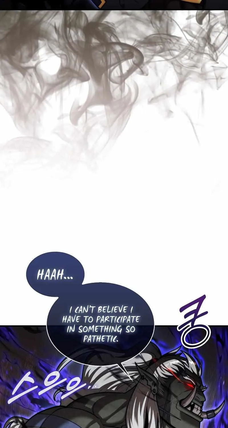 The 31st Piece Turns the Tables Chapter 33 page 21 - 