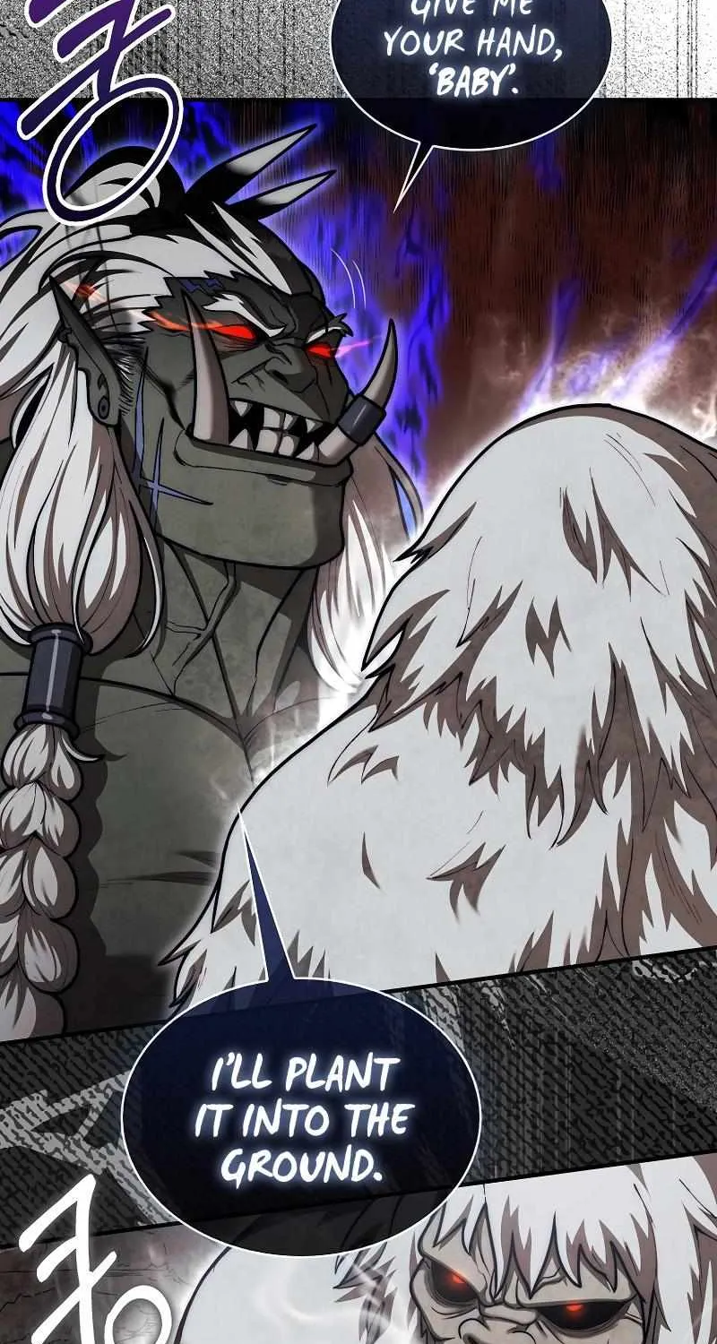 The 31st Piece Turns the Tables Chapter 33 page 23 - 