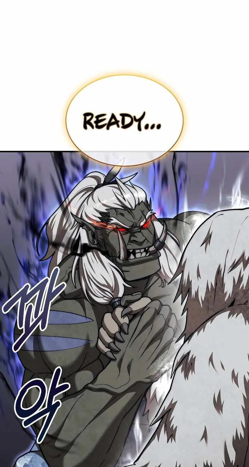 The 31st Piece Turns the Tables Chapter 33 page 26 - 