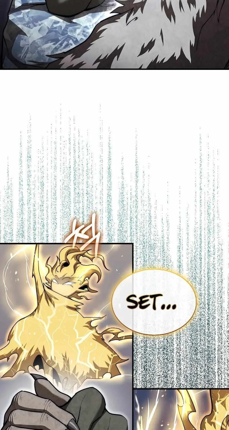 The 31st Piece Turns the Tables Chapter 33 page 27 - 