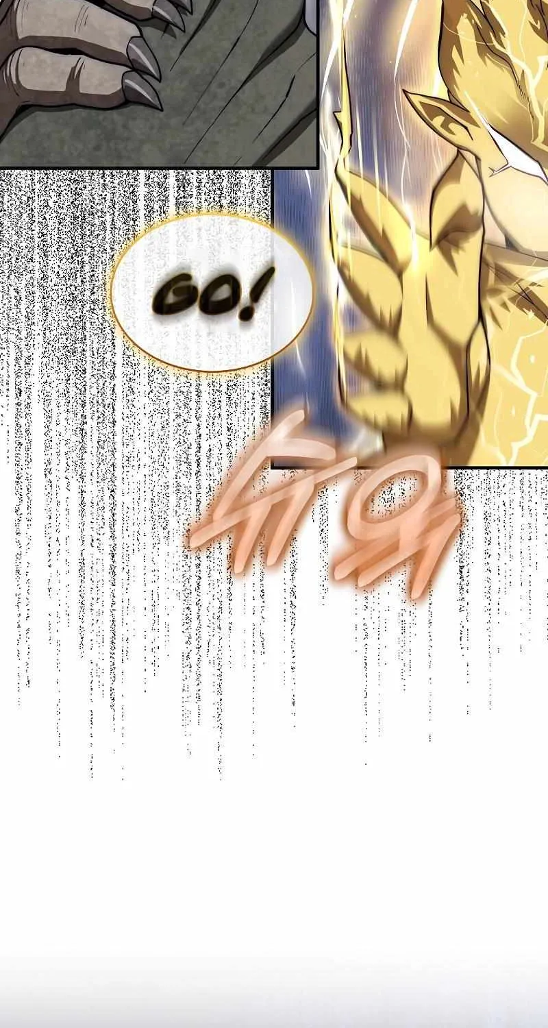 The 31st Piece Turns the Tables Chapter 33 page 28 - 