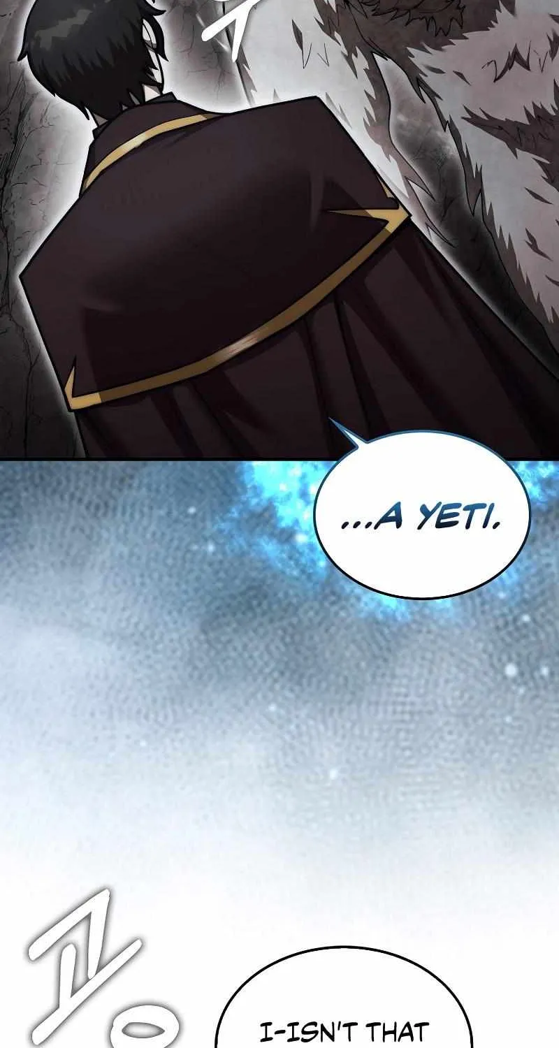 The 31st Piece Turns the Tables Chapter 33 page 4 - 