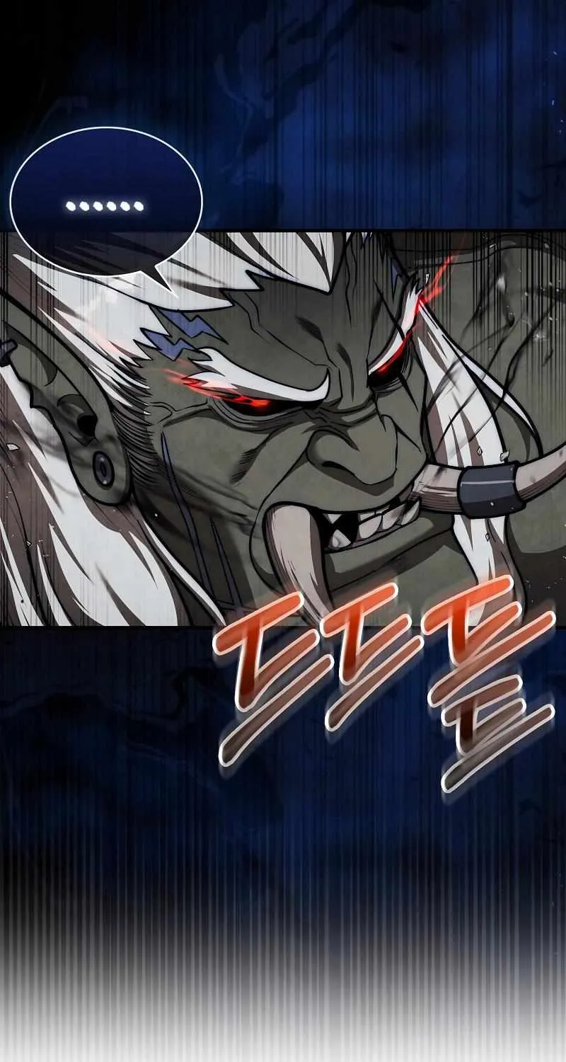 The 31st Piece Turns the Tables Chapter 33 page 33 - 