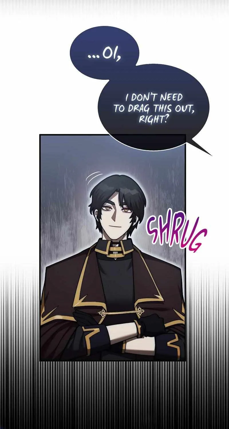 The 31st Piece Turns the Tables Chapter 33 page 34 - 