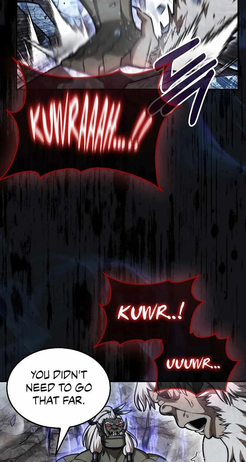 The 31st Piece Turns the Tables Chapter 33 page 38 - 