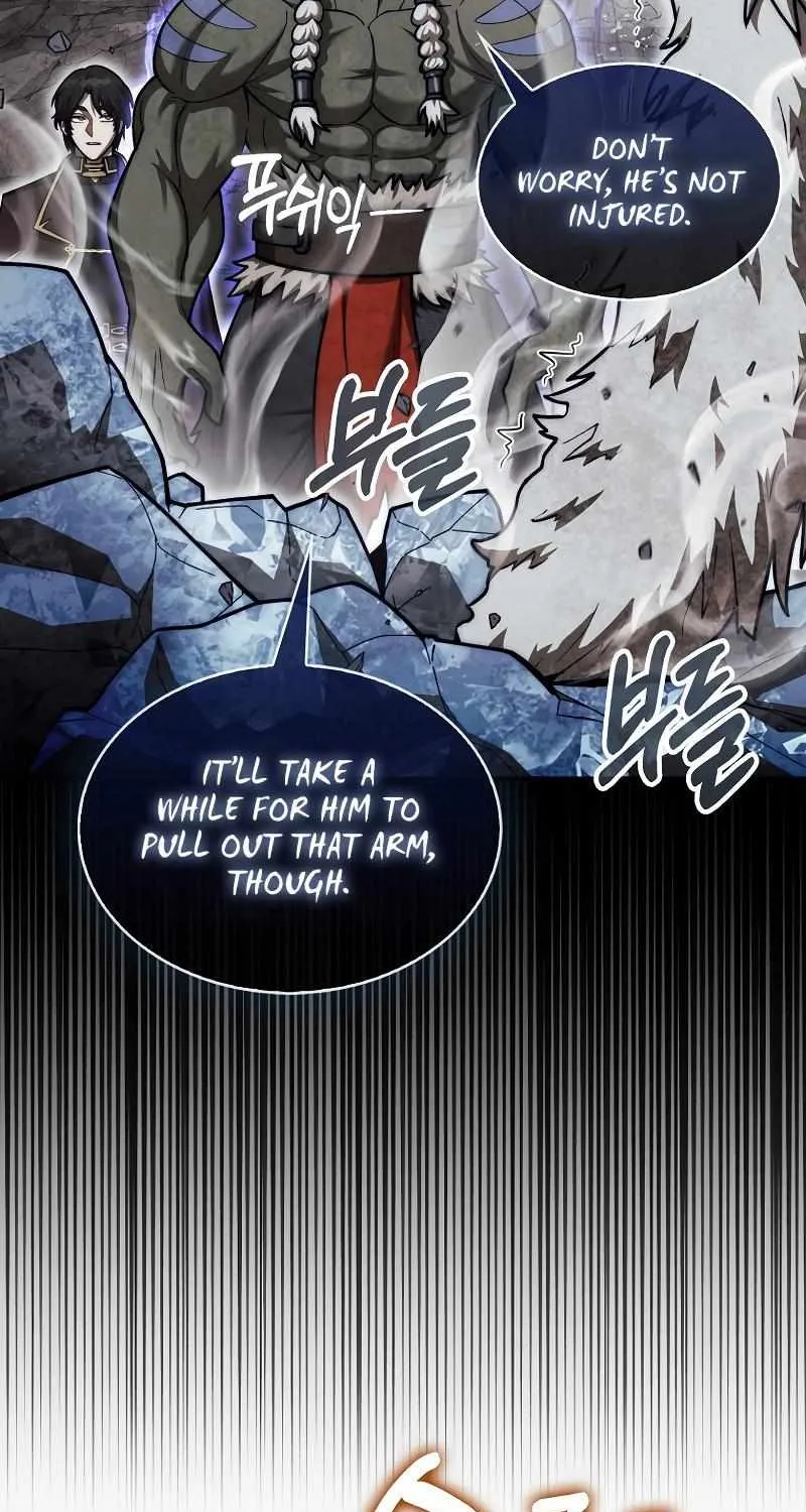 The 31st Piece Turns the Tables Chapter 33 page 39 - 