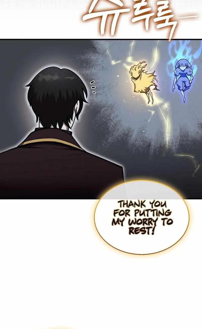 The 31st Piece Turns the Tables Chapter 33 page 40 - 
