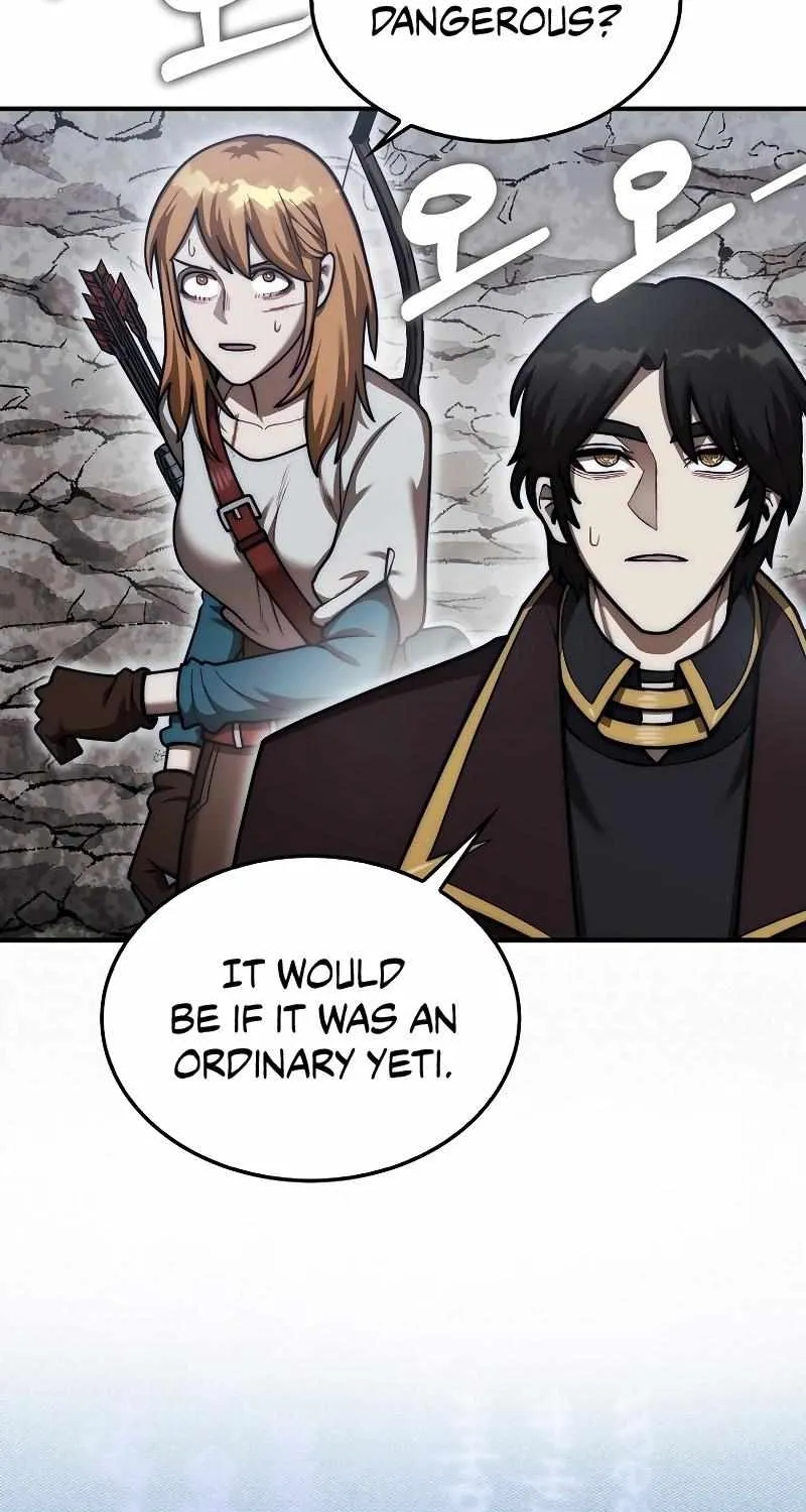 The 31st Piece Turns the Tables Chapter 33 page 5 - 