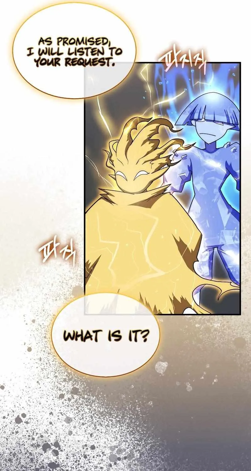 The 31st Piece Turns the Tables Chapter 33 page 41 - 