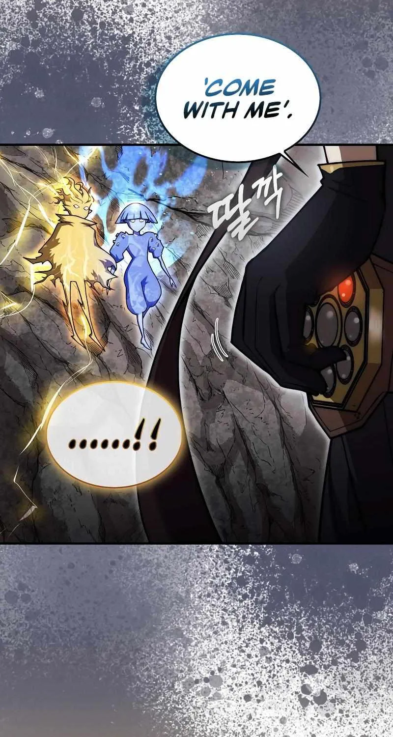 The 31st Piece Turns the Tables Chapter 33 page 42 - 