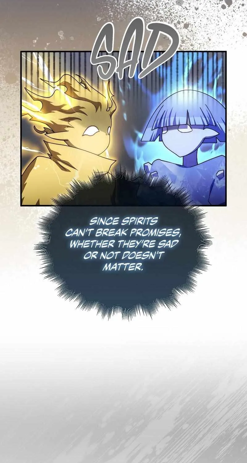 The 31st Piece Turns the Tables Chapter 33 page 43 - 