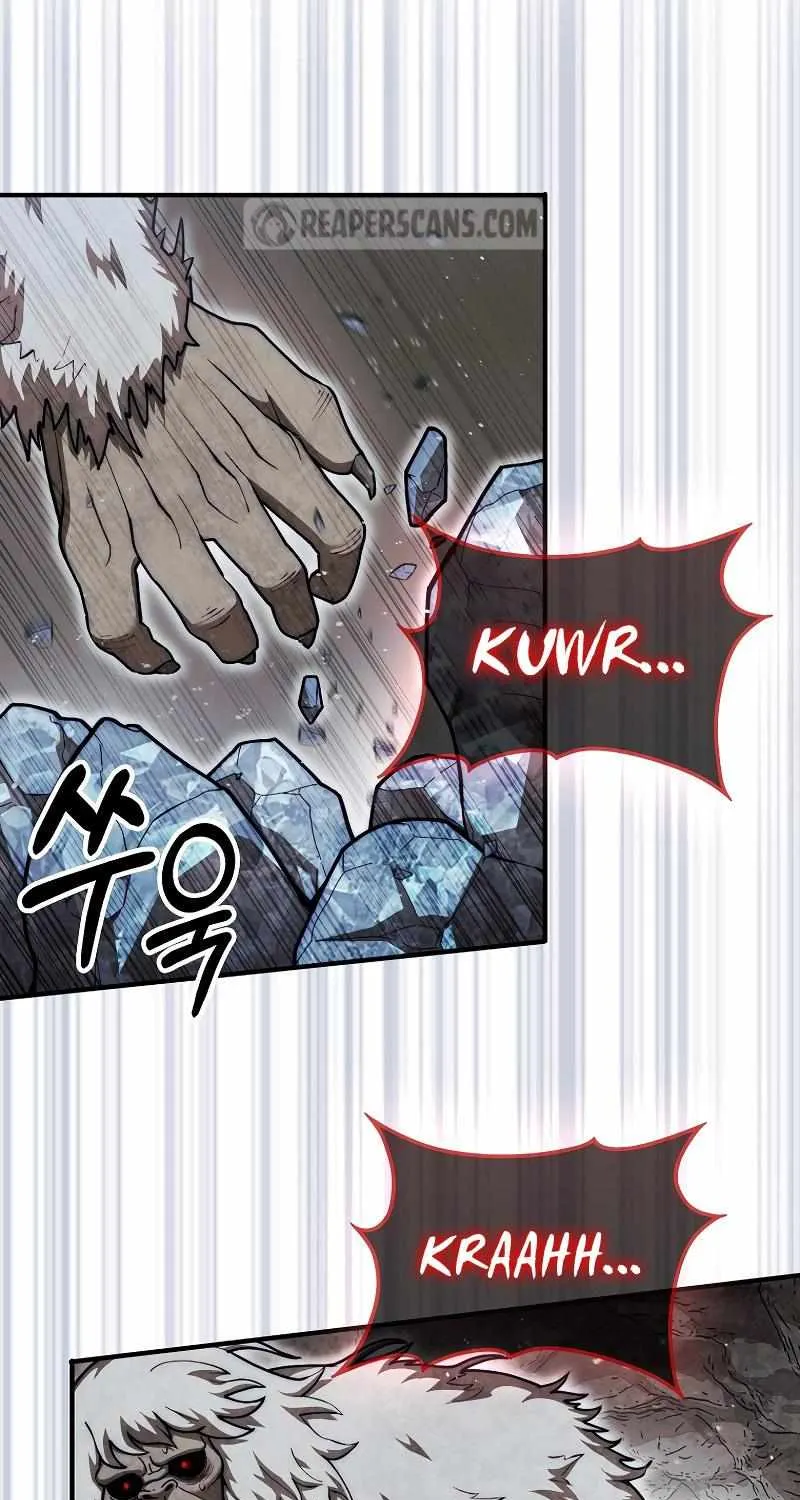 The 31st Piece Turns the Tables Chapter 33 page 49 - 