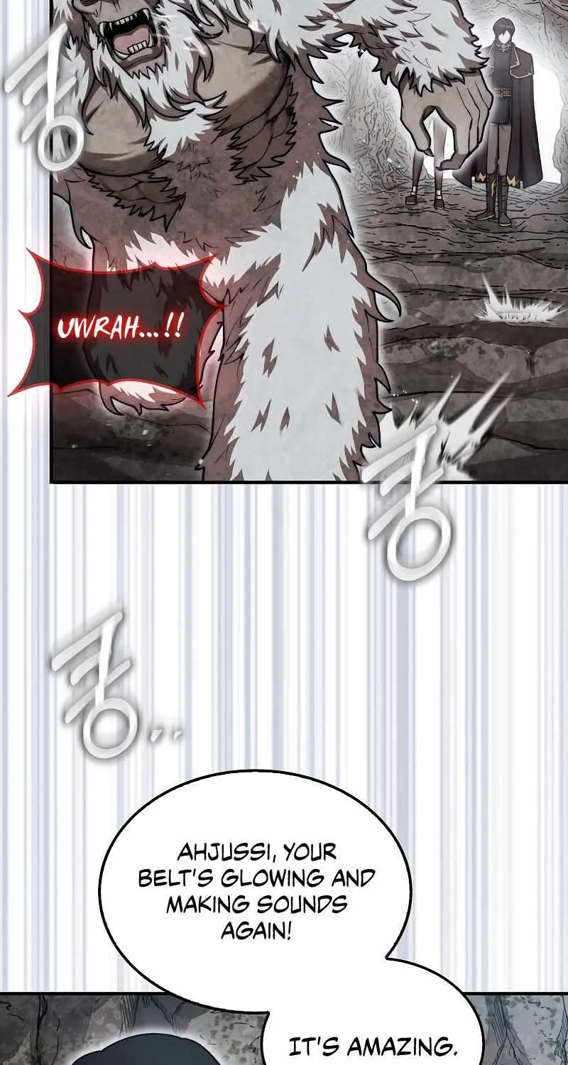 The 31st Piece Turns the Tables Chapter 33 page 50 - 