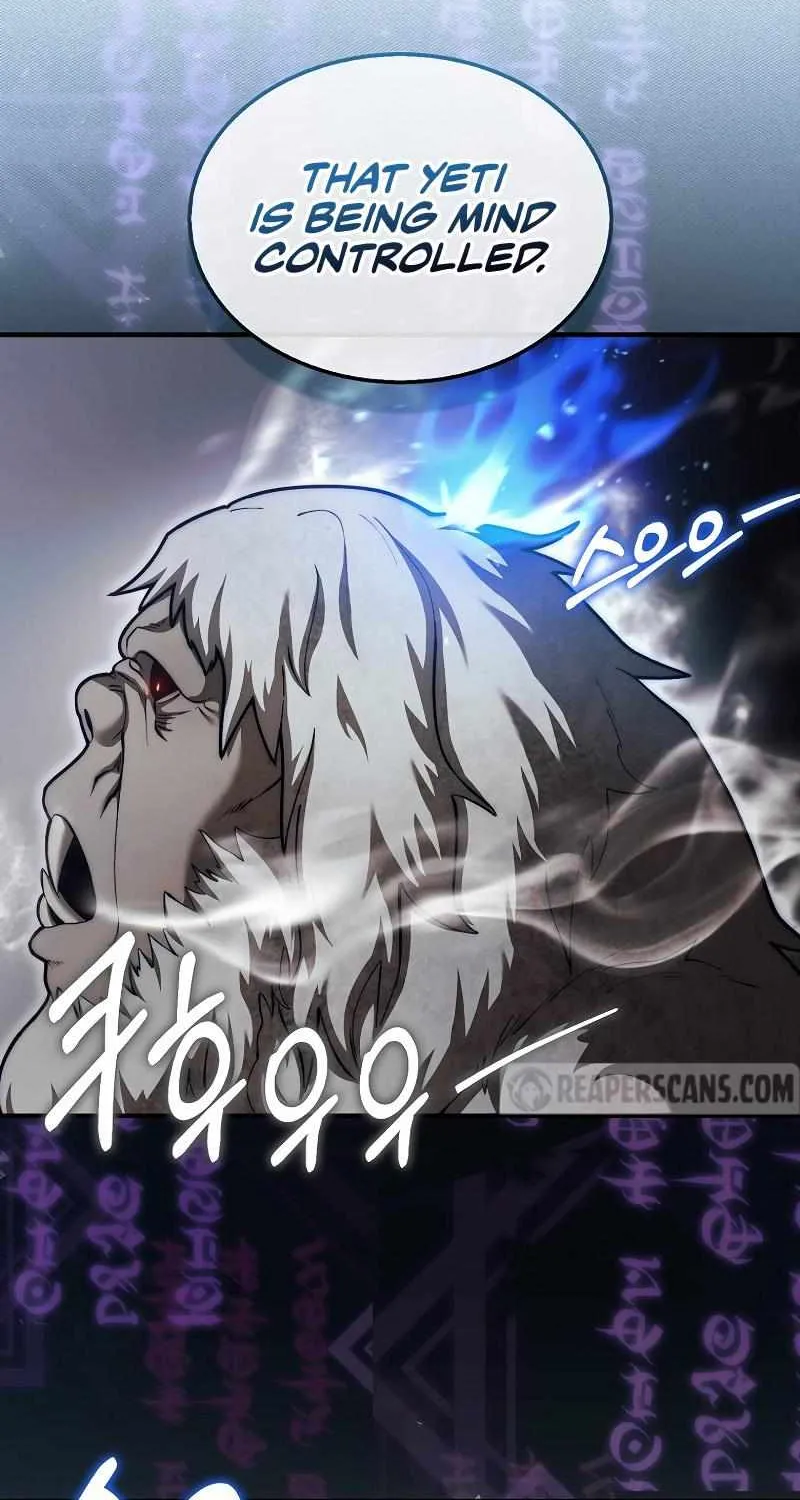 The 31st Piece Turns the Tables Chapter 33 page 6 - 