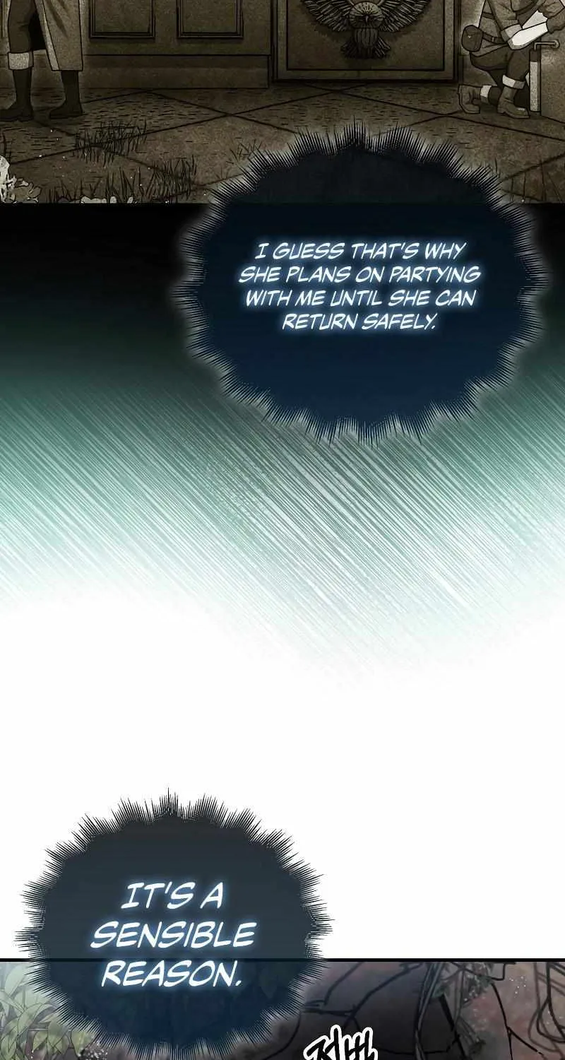 The 31st Piece Turns the Tables Chapter 33 page 54 - 