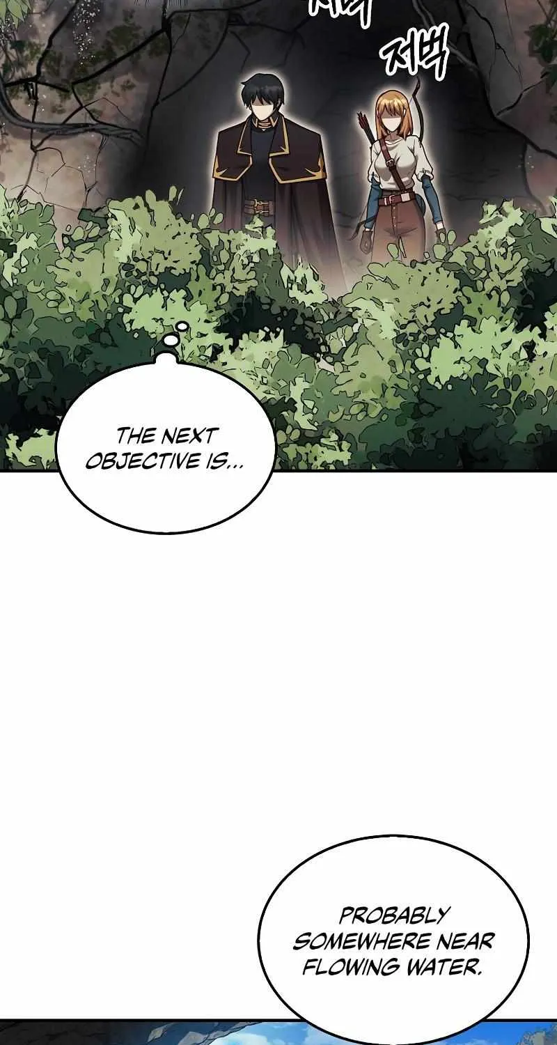 The 31st Piece Turns the Tables Chapter 33 page 55 - 
