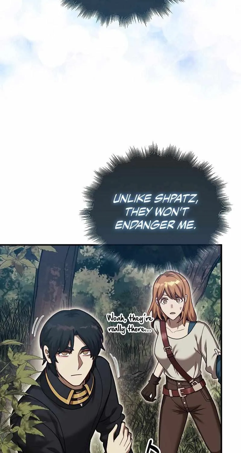 The 31st Piece Turns the Tables Chapter 33 page 59 - 