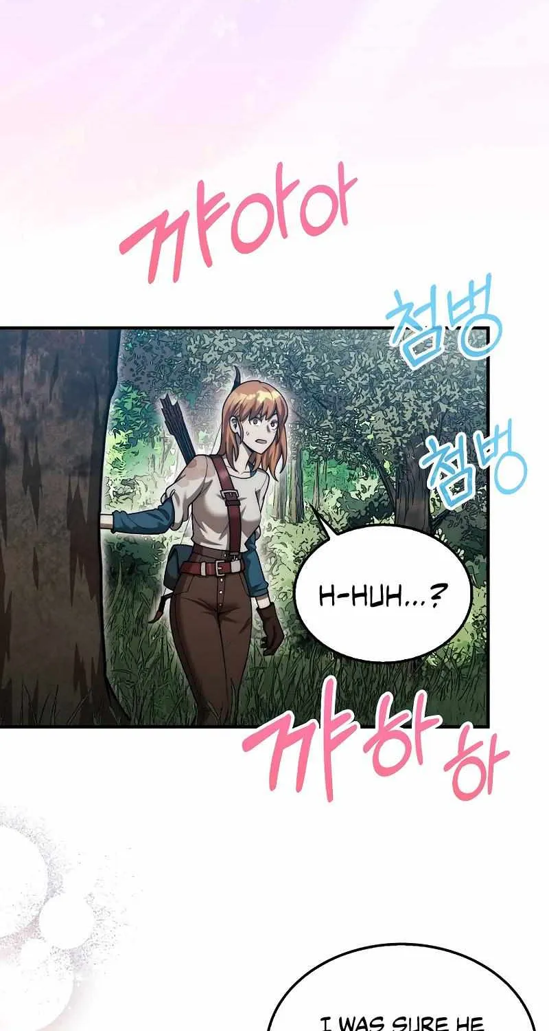 The 31st Piece Turns the Tables Chapter 33 page 66 - 