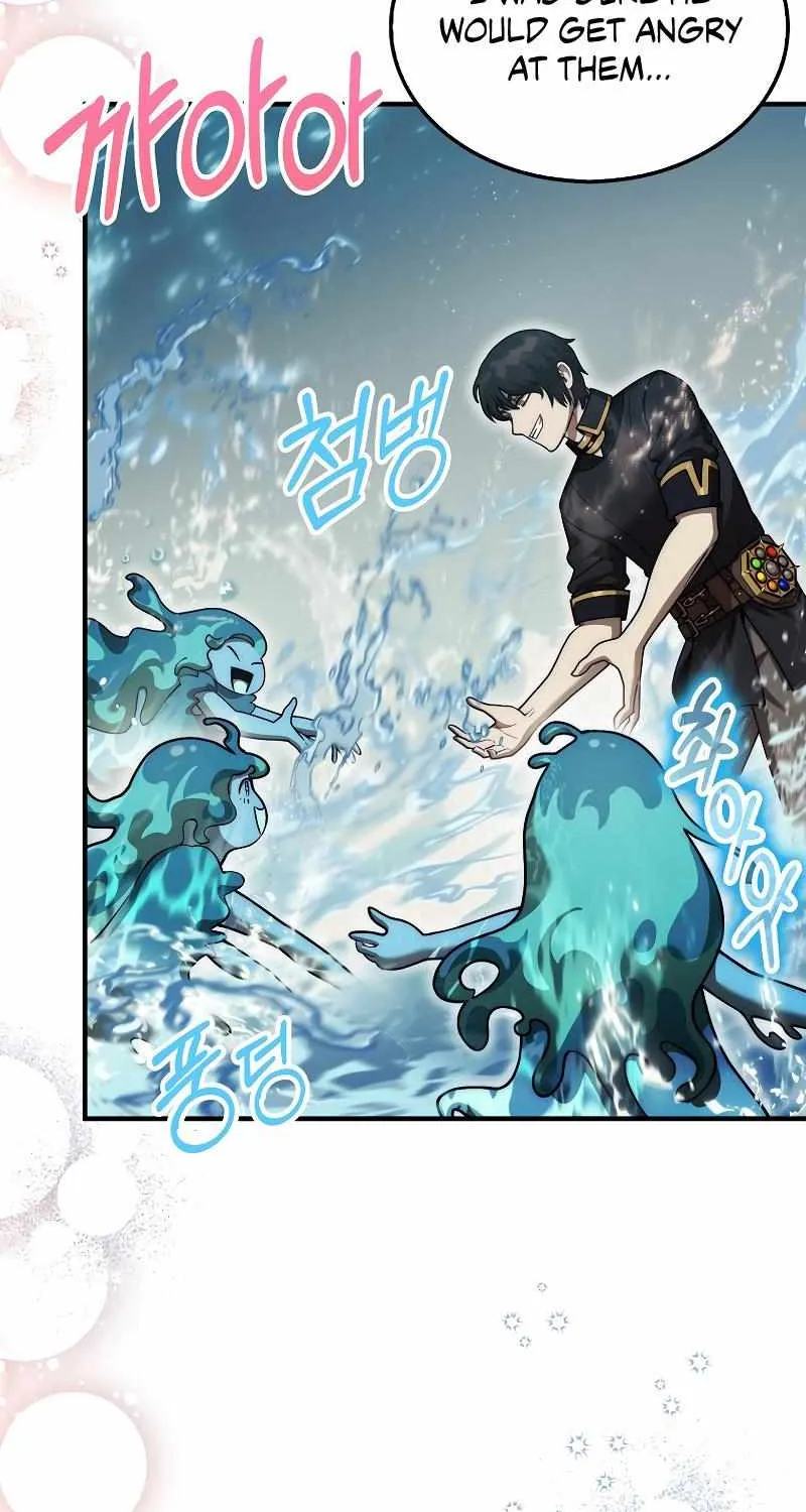 The 31st Piece Turns the Tables Chapter 33 page 67 - 
