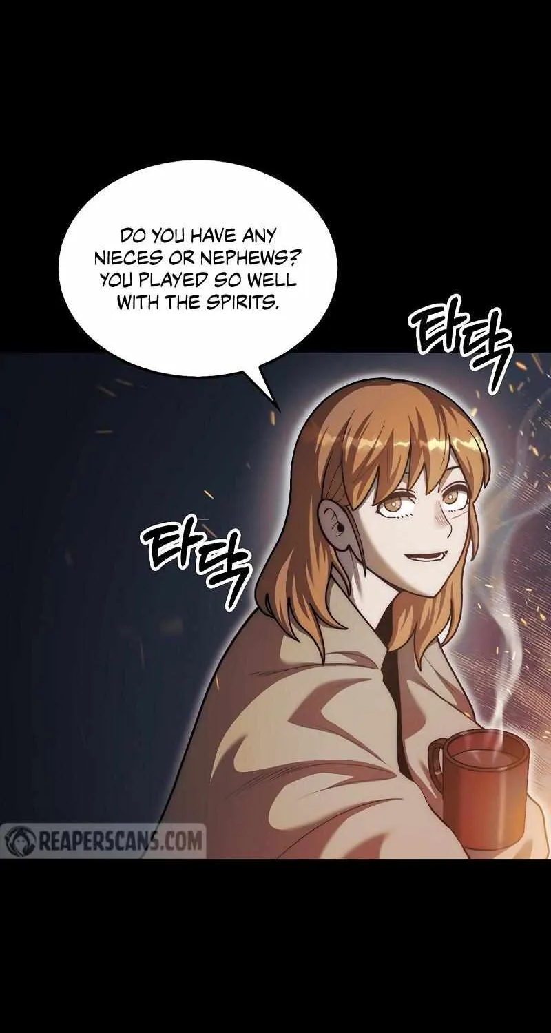 The 31st Piece Turns the Tables Chapter 33 page 74 - 