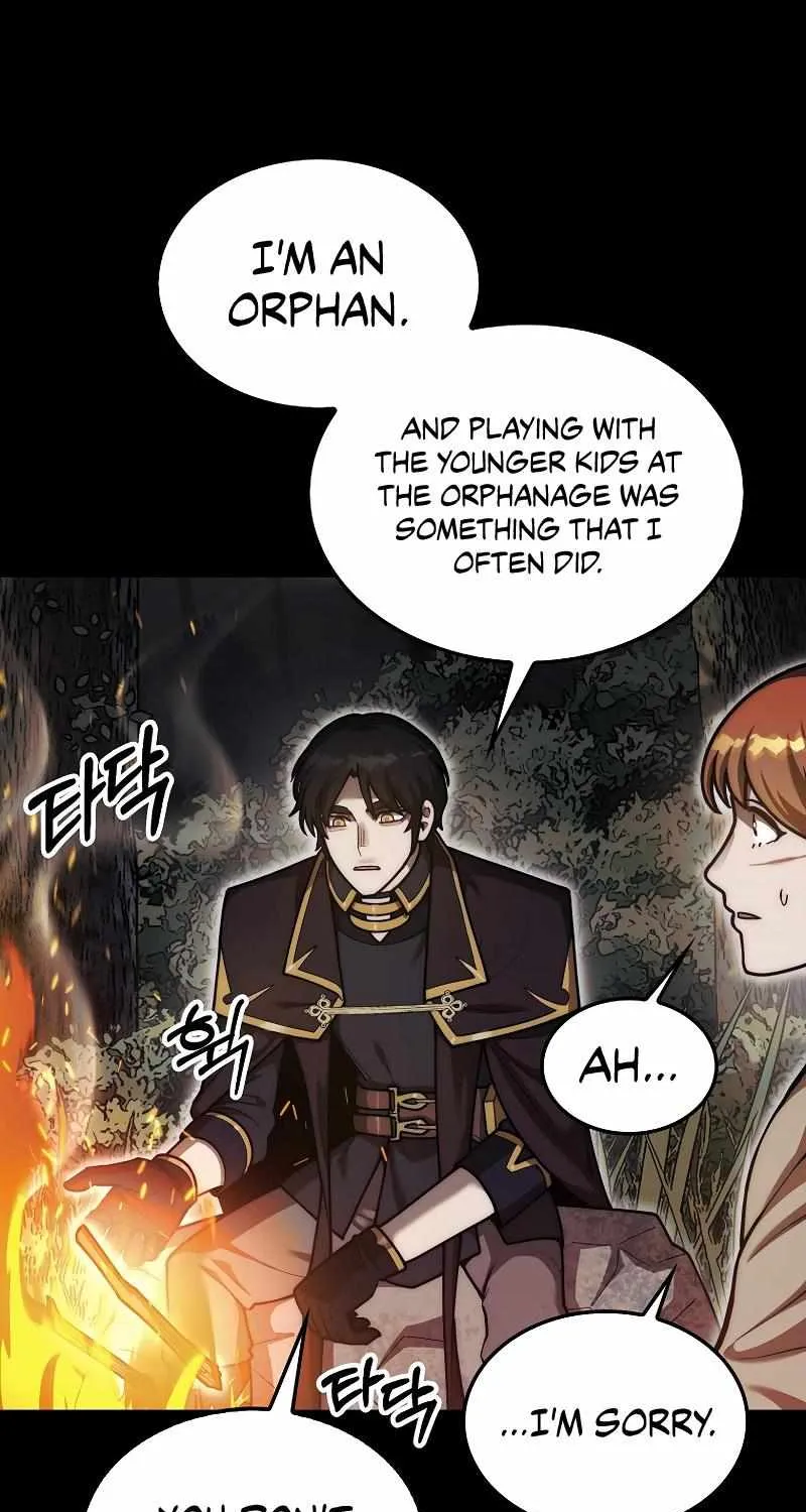 The 31st Piece Turns the Tables Chapter 33 page 75 - 