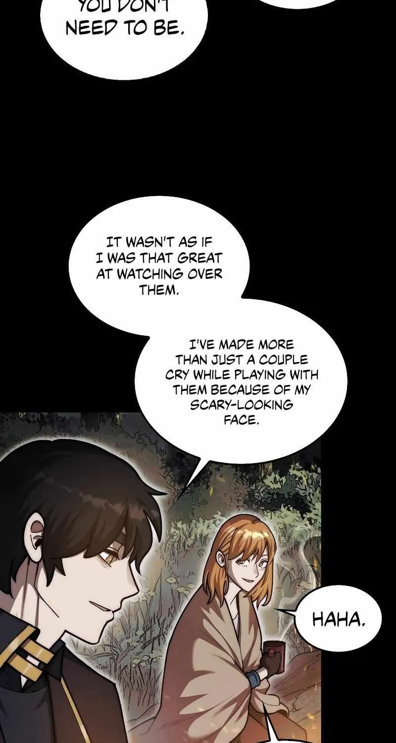 The 31st Piece Turns the Tables Chapter 33 page 76 - 