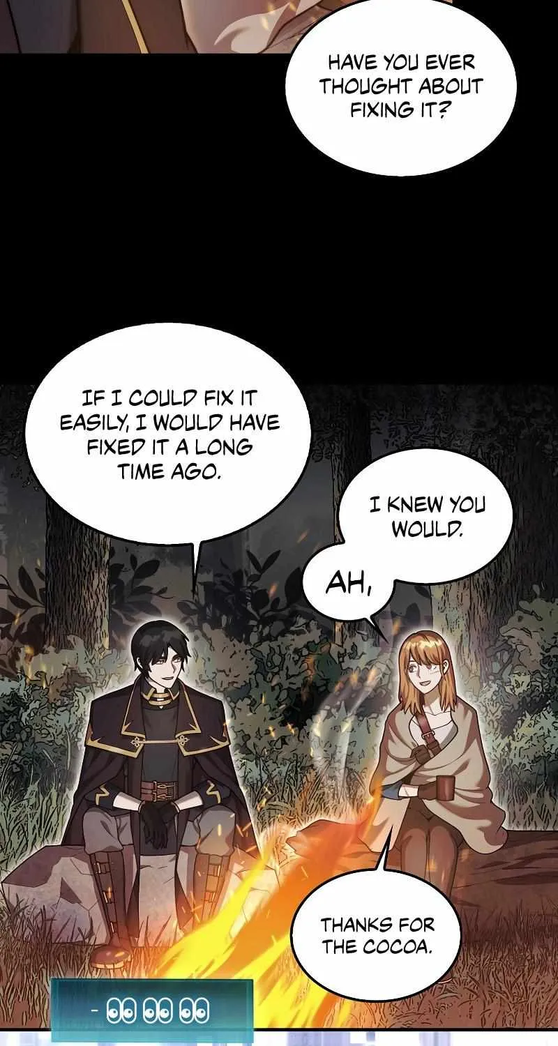 The 31st Piece Turns the Tables Chapter 33 page 77 - 