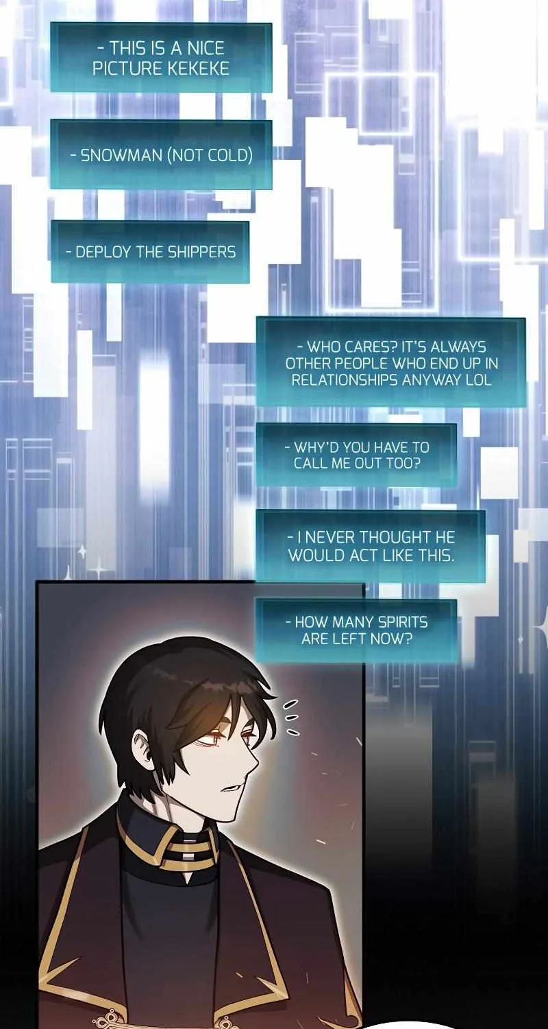 The 31st Piece Turns the Tables Chapter 33 page 78 - 