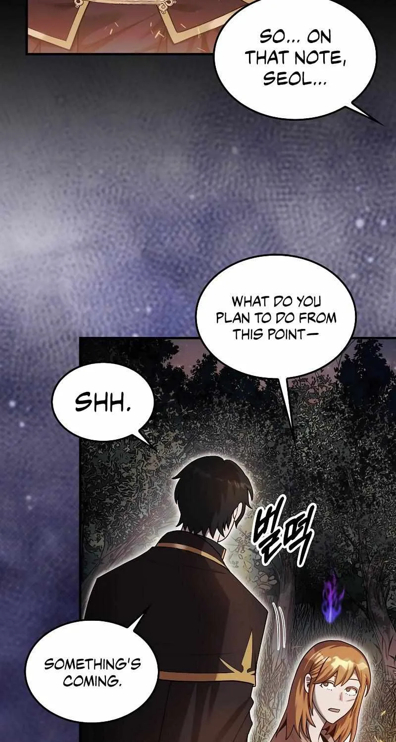 The 31st Piece Turns the Tables Chapter 33 page 79 - 