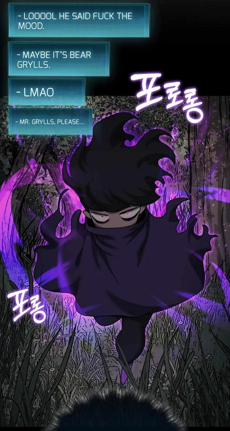 The 31st Piece Turns the Tables Chapter 33 page 81 - 