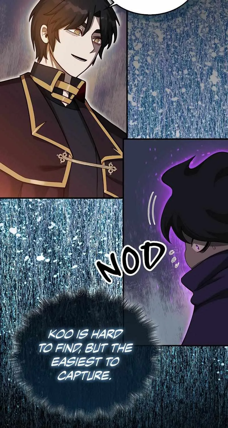 The 31st Piece Turns the Tables Chapter 33 page 85 - 
