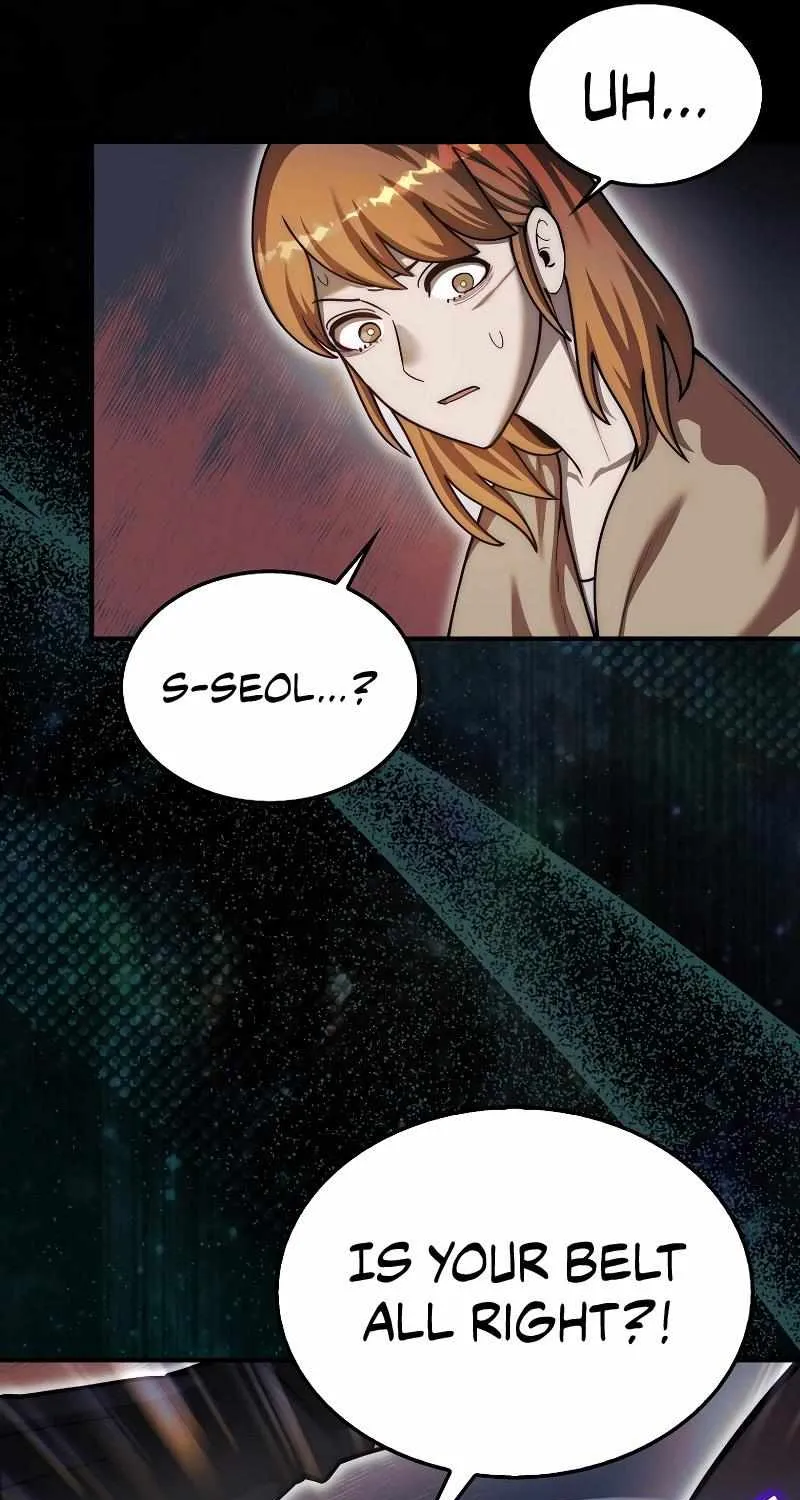 The 31st Piece Turns the Tables Chapter 33 page 89 - 