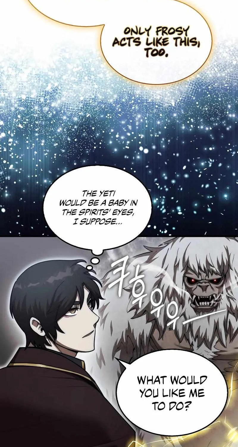 The 31st Piece Turns the Tables Chapter 33 page 10 - 