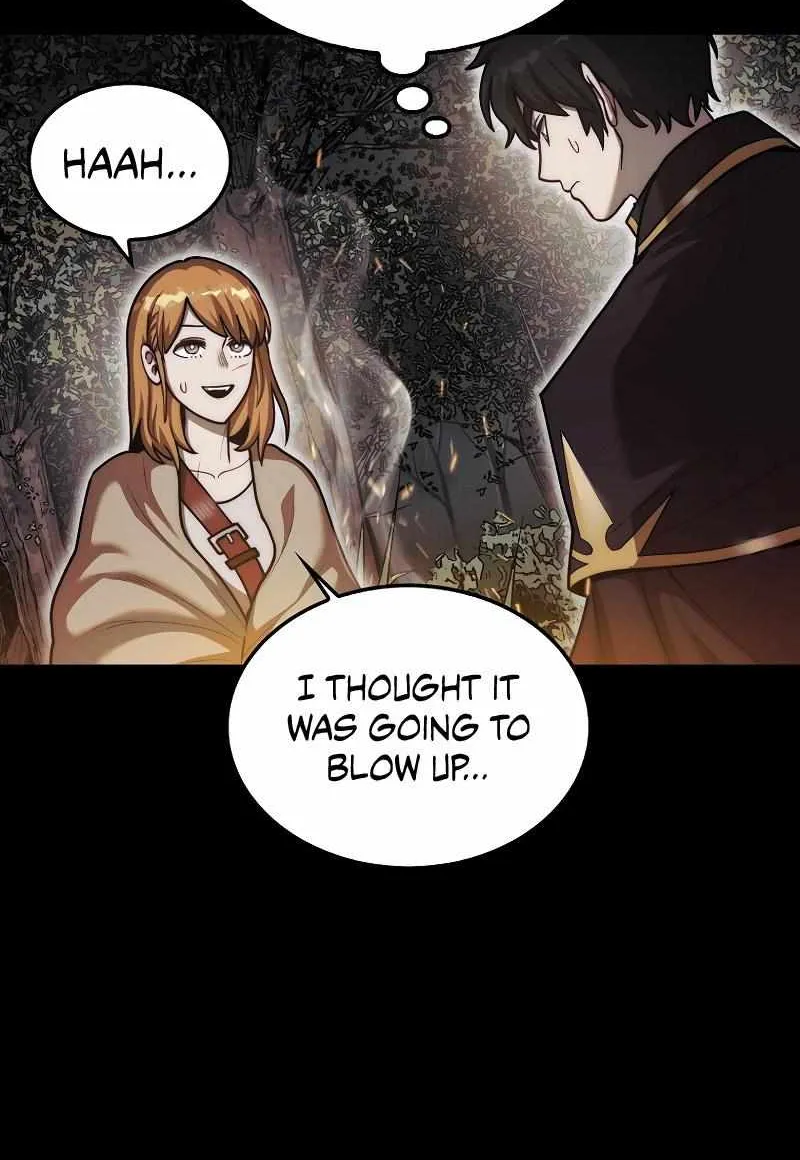 The 31st Piece Turns the Tables Chapter 33 page 96 - 