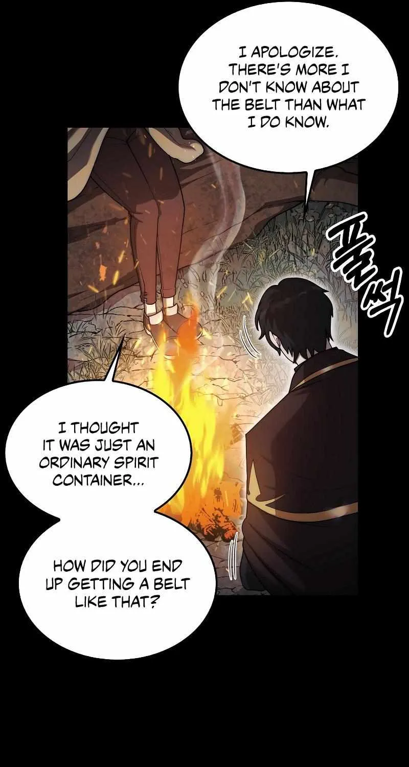The 31st Piece Turns the Tables Chapter 33 page 97 - 