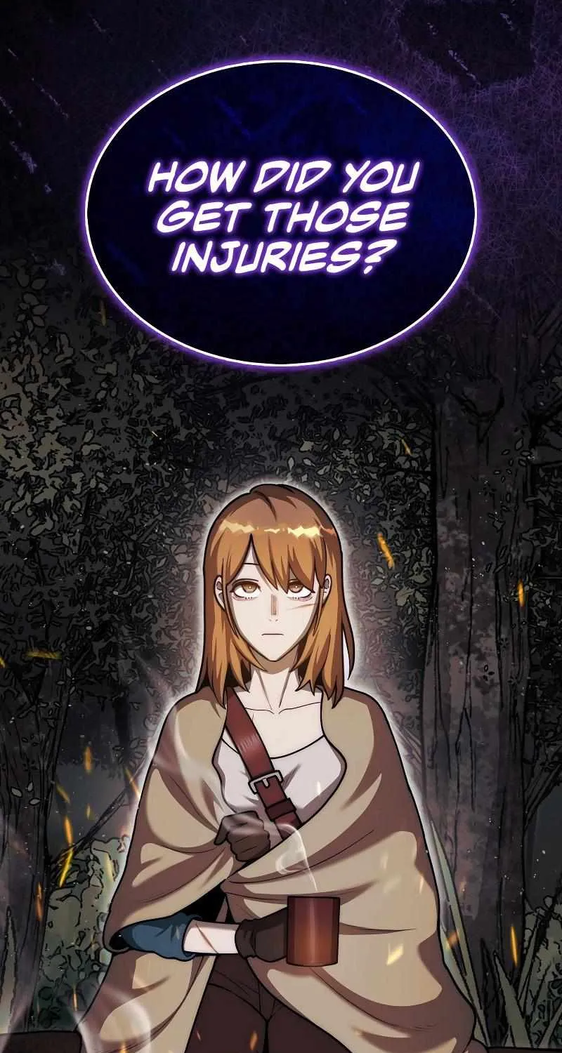 The 31st Piece Turns the Tables Chapter 33 page 99 - 
