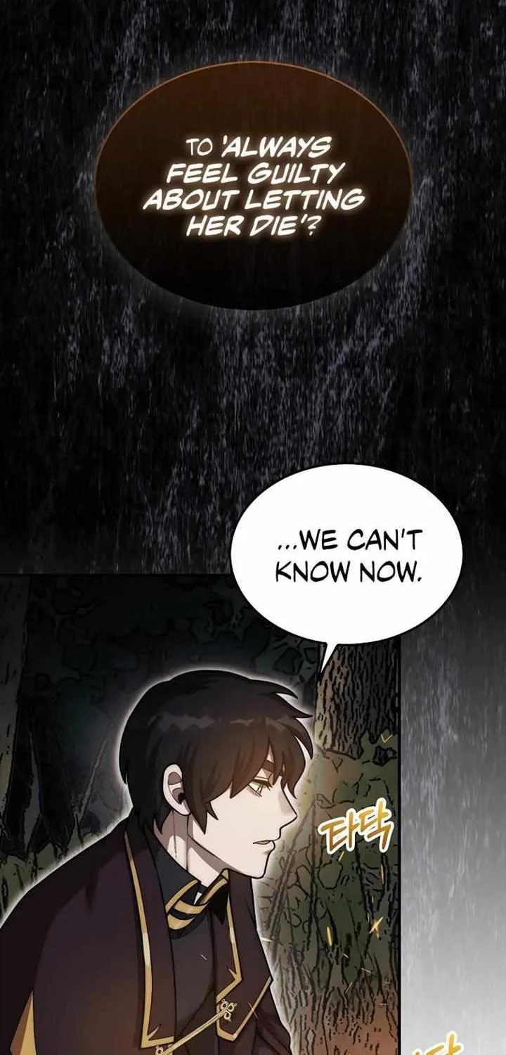 The 31st Piece Turns the Tables Chapter 34 page 11 - 