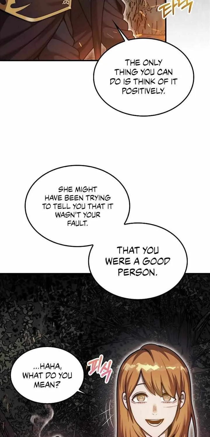 The 31st Piece Turns the Tables Chapter 34 page 12 - 